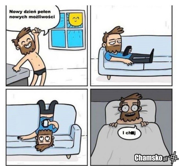 Nowe możliwości