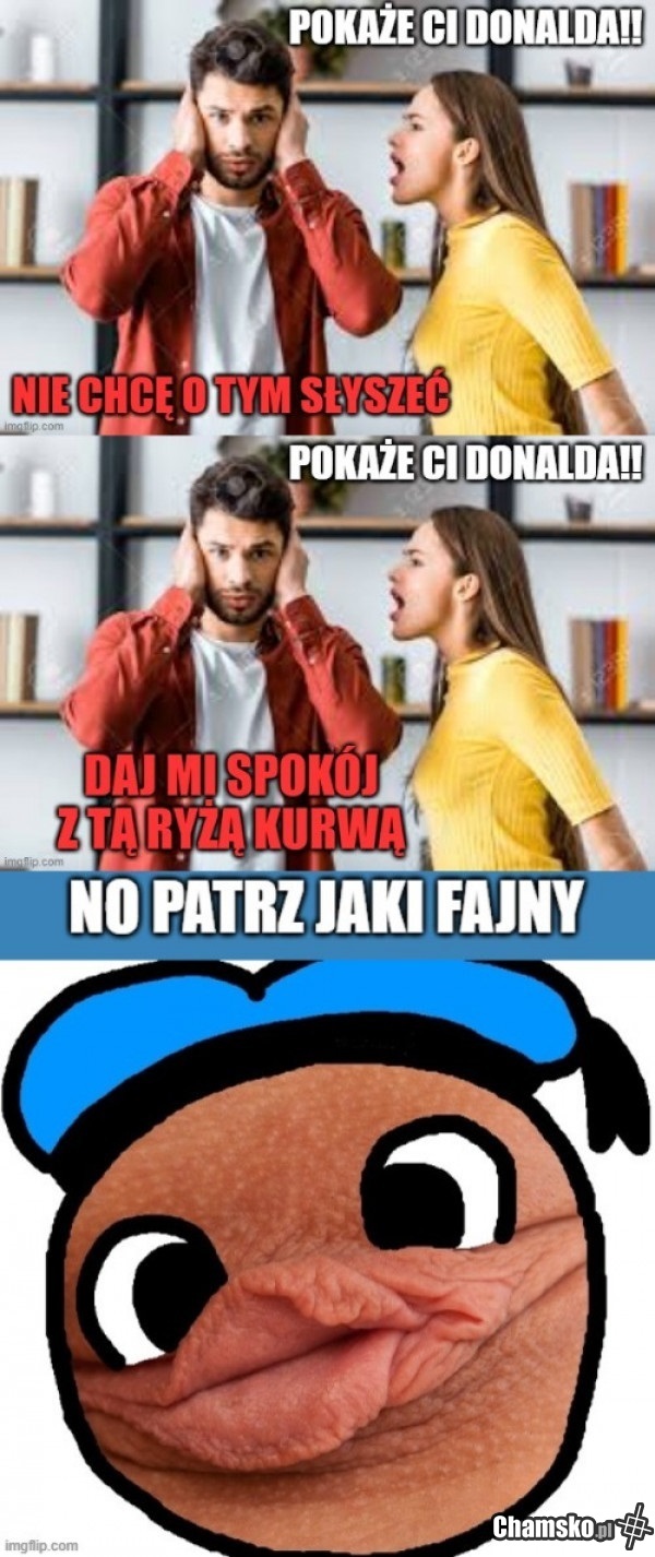 Donald