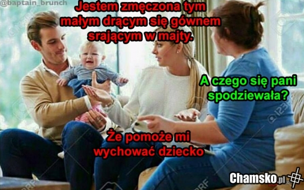 Srająca istota