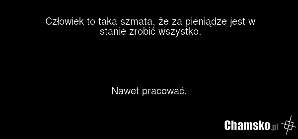 Człowiek