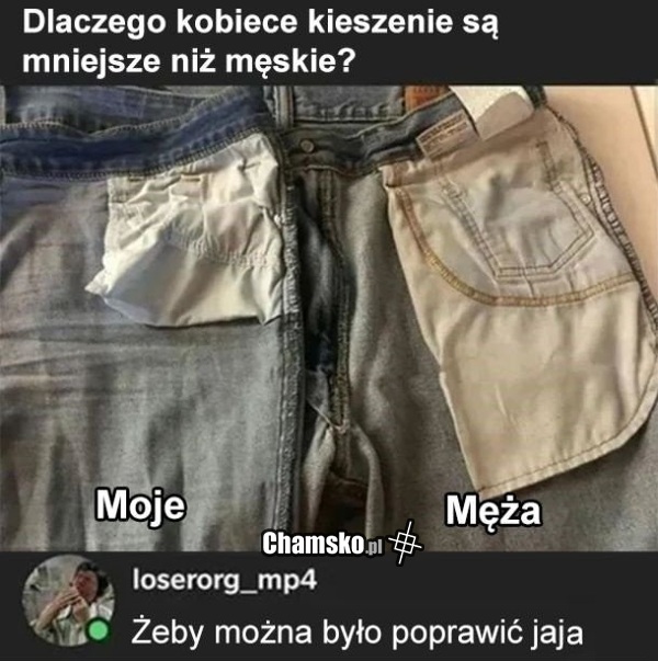 Kieszenie