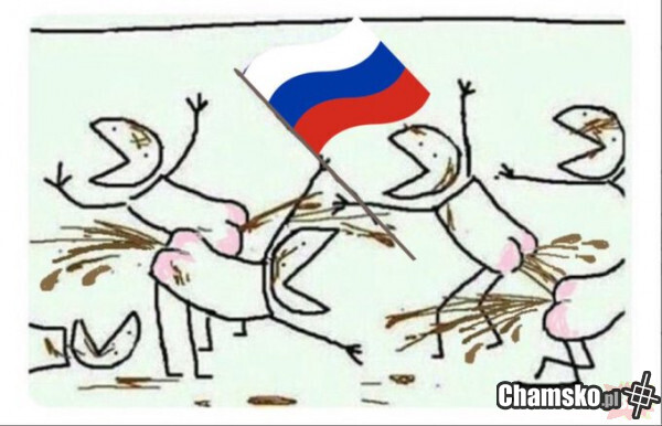 Rosja dzisiaj