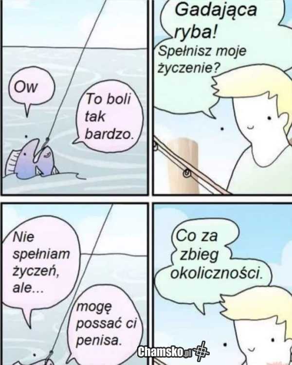 Życzenie