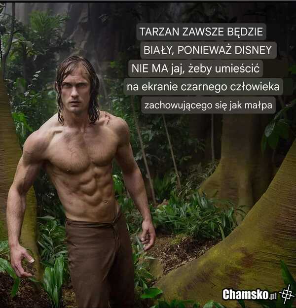 Tarzan