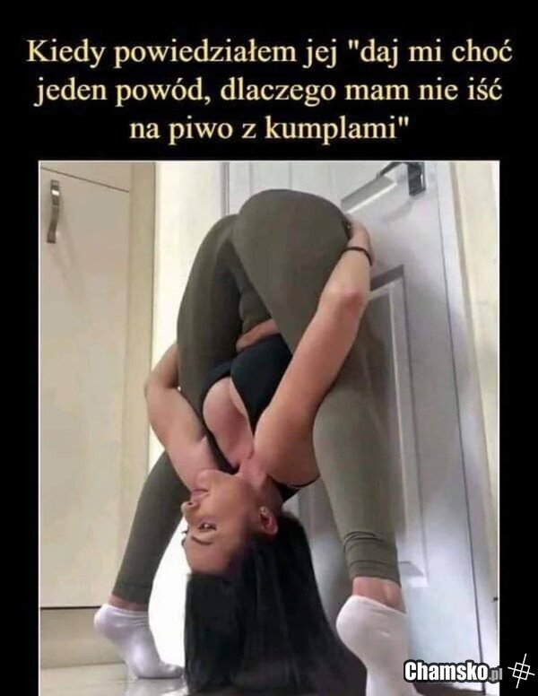 Dobry powód