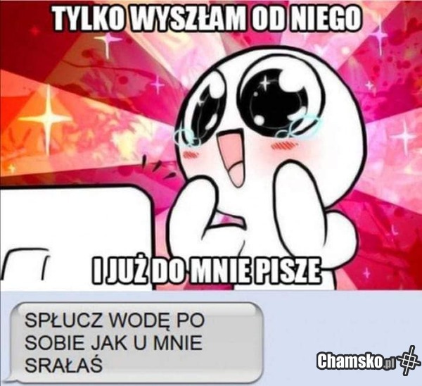 Wiadomość od ukochanego