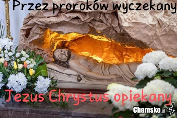 Święta Święta II