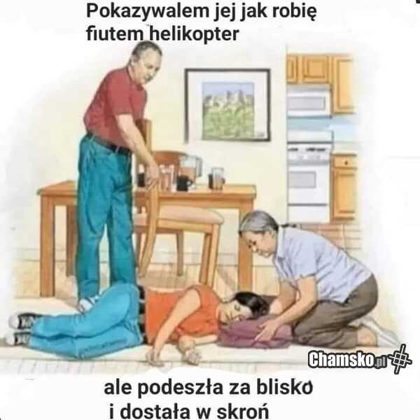 Helikopter