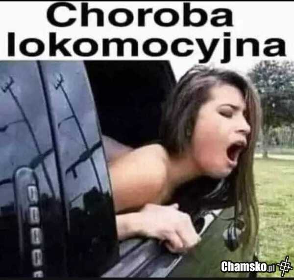 Choroba