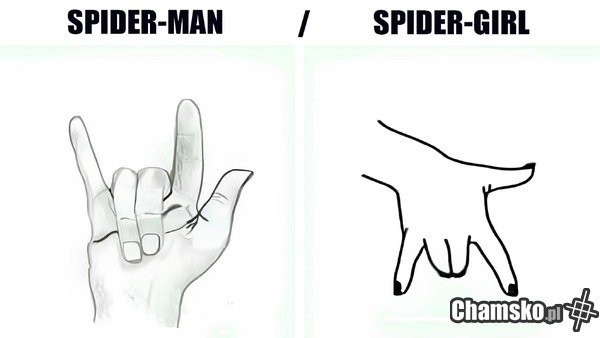 Spiderman