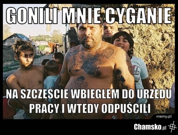 Sprawdzona metoda ucieczki