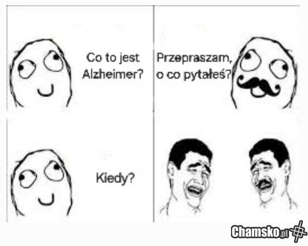 Alzheimer