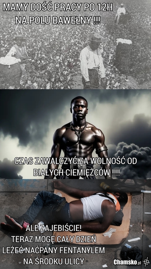 NIEWOLNICTWO