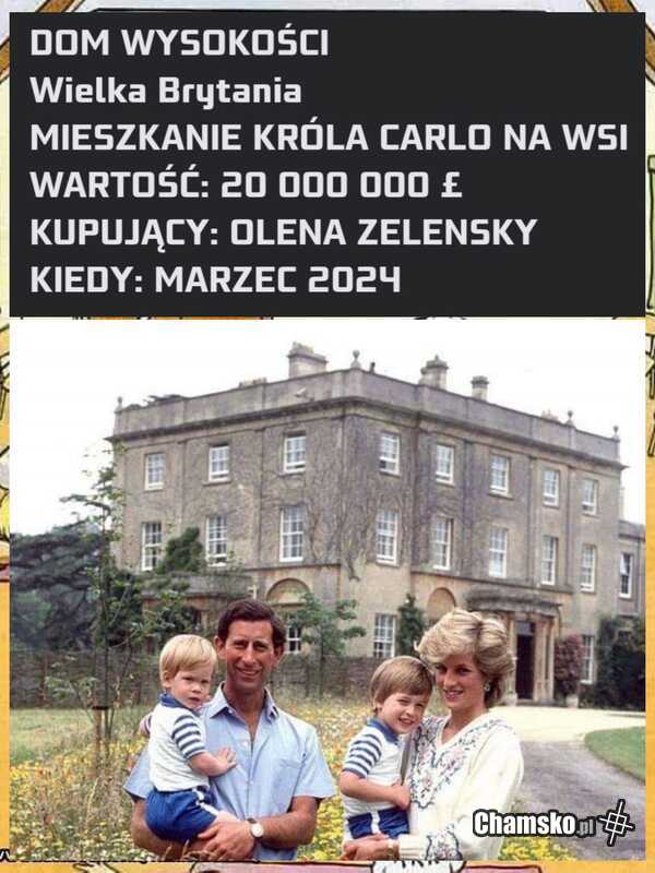 Wojna jest dla plebsu