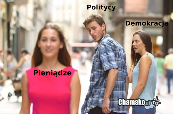 Jutro wybory. Wybierz mądrze.