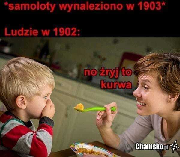 Samoloty