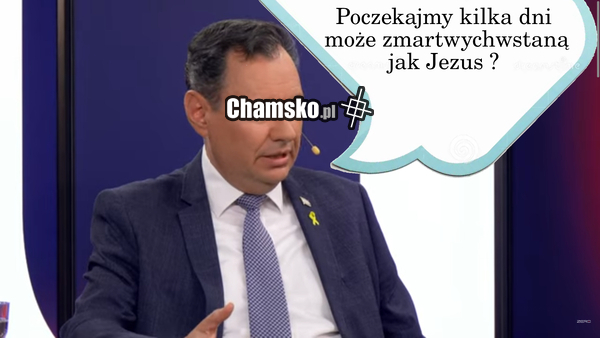 Faszyzm w XXI wieku.