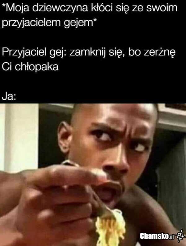 Pora się ewakuować