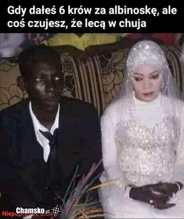 Oszukany