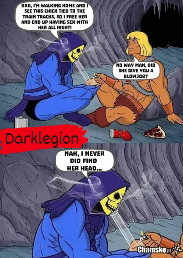 Szkieletor