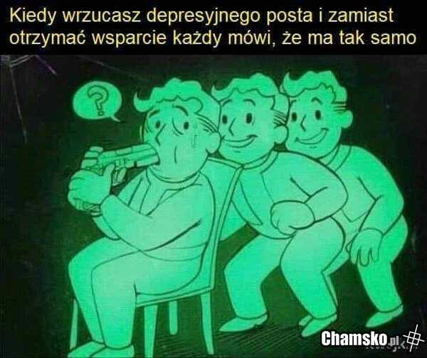 Post