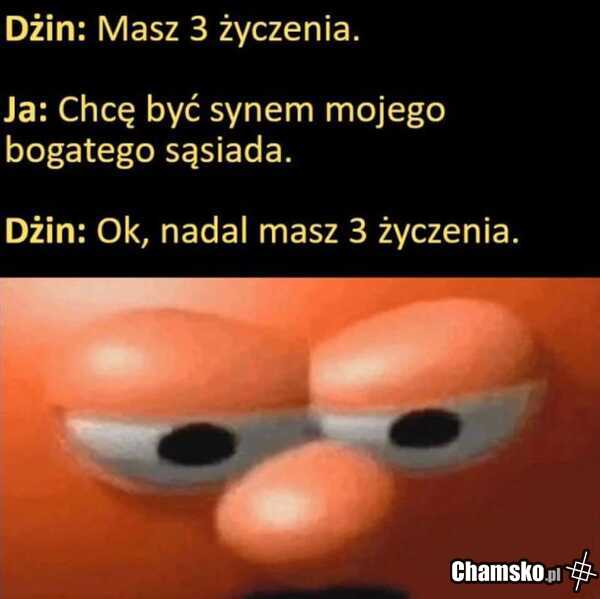Życzenia