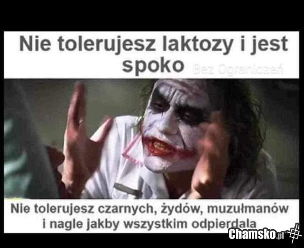 Pojebane czasy