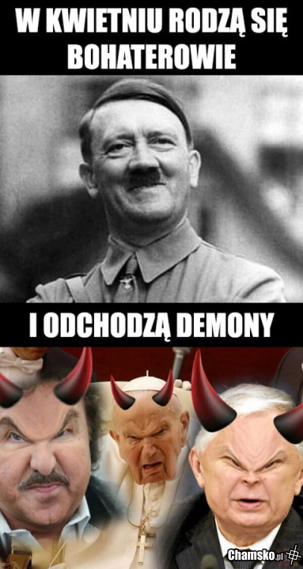 Kwiecień