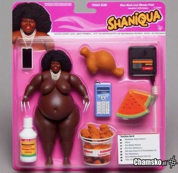 Shaniqua