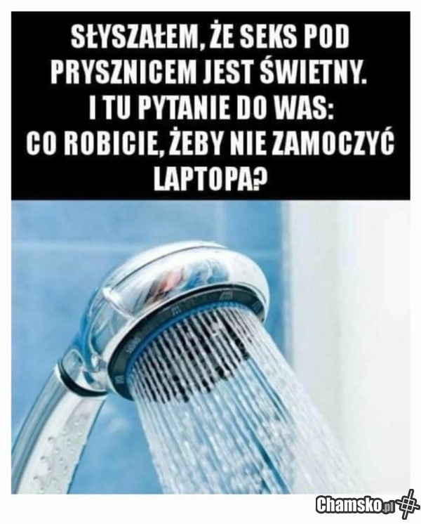 Macie jakieś pomysły?