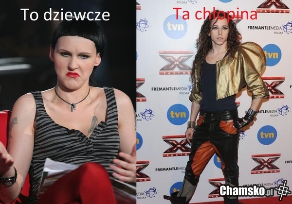 Niebinarni