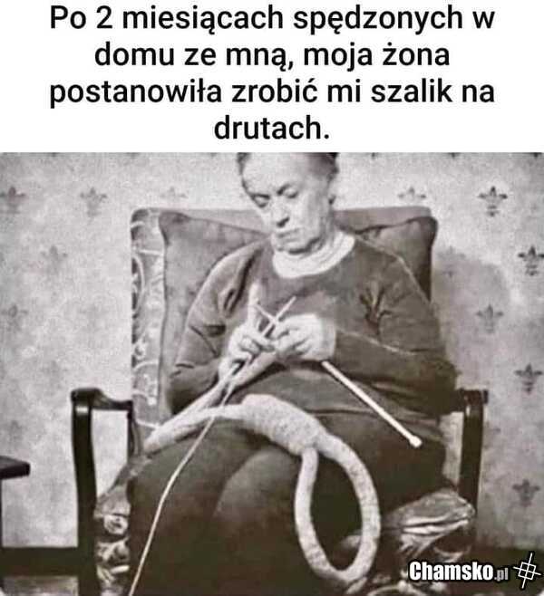 Szalik