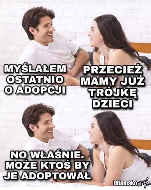 Adopcja