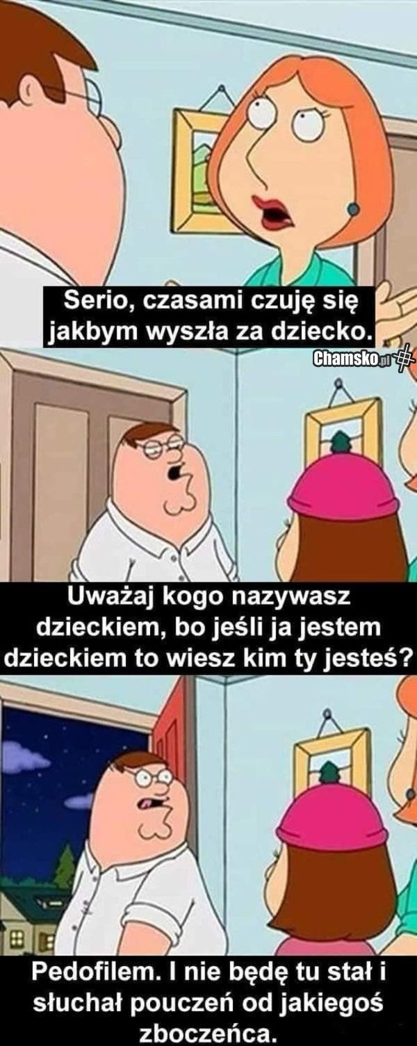 Duże dziecko