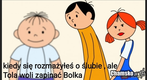 Romantyk