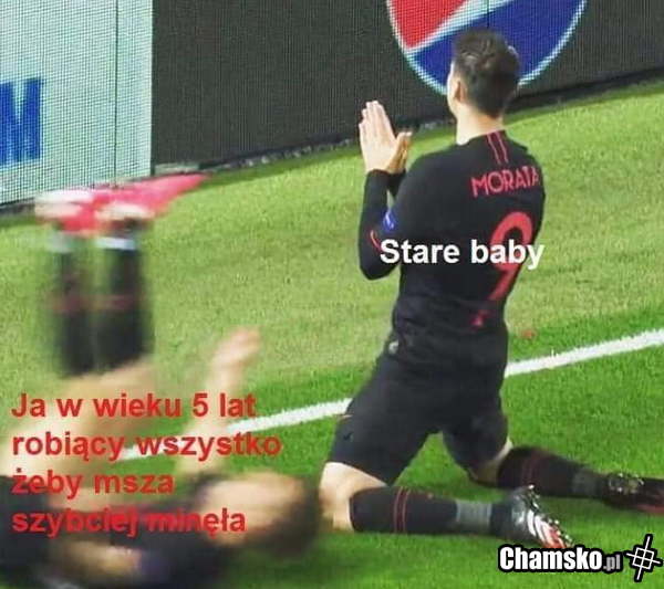W kościele