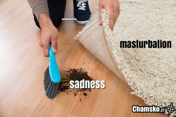 Sposób na smutek