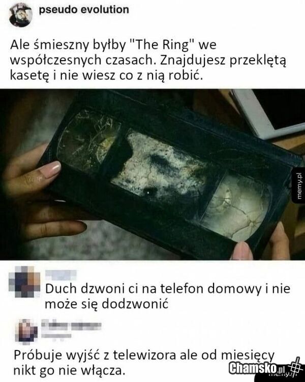 Takich czasów dożyliśmy