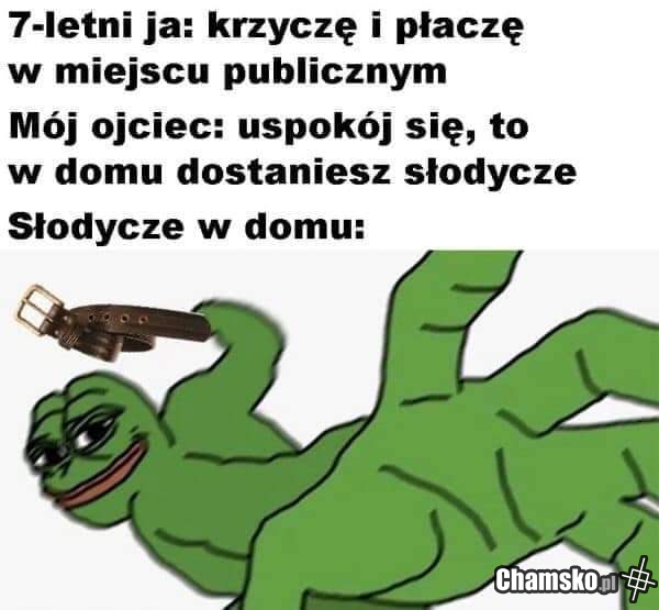 Słodycze