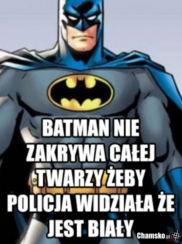 Batman