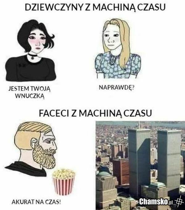 Whikuł czasu