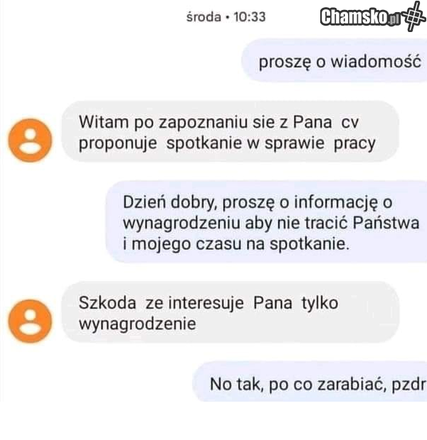 yebać dude