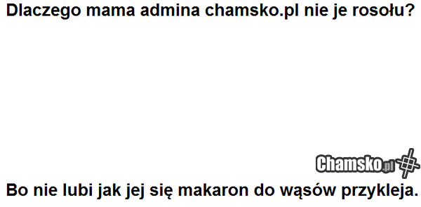 mama admina