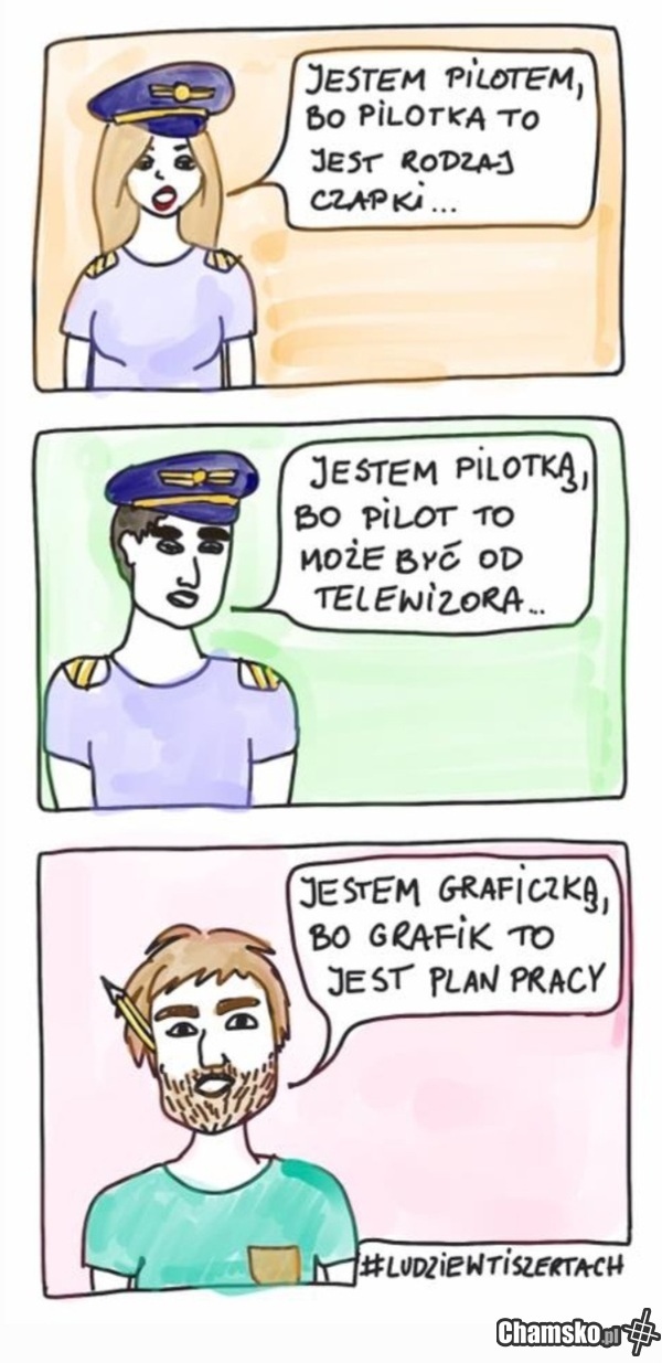 Czy zatem przedstawiciel społeczności LGBT jest "pedałą", bo pedał może być od roweru?