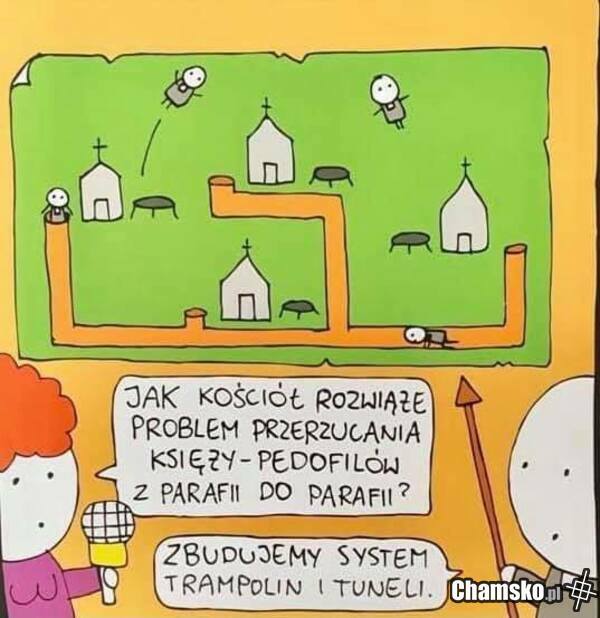 Problem rozwiązany