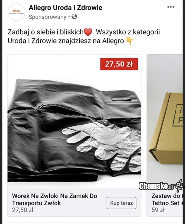 Pomyśl o rodzinie