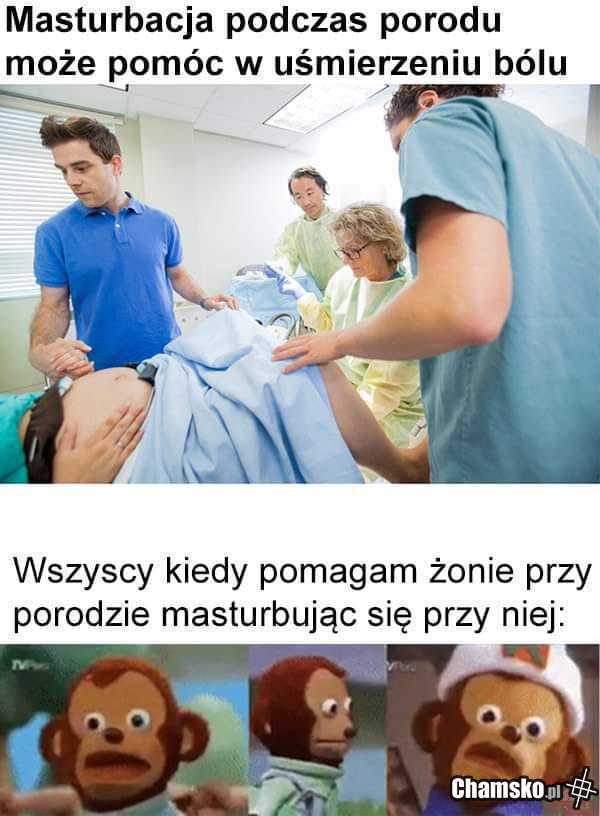 Poród