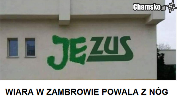 w Zambrowie