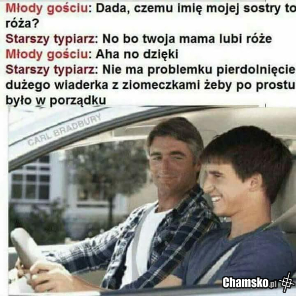 Róża