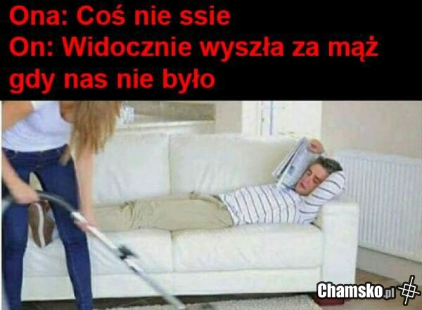 Odkurzacz